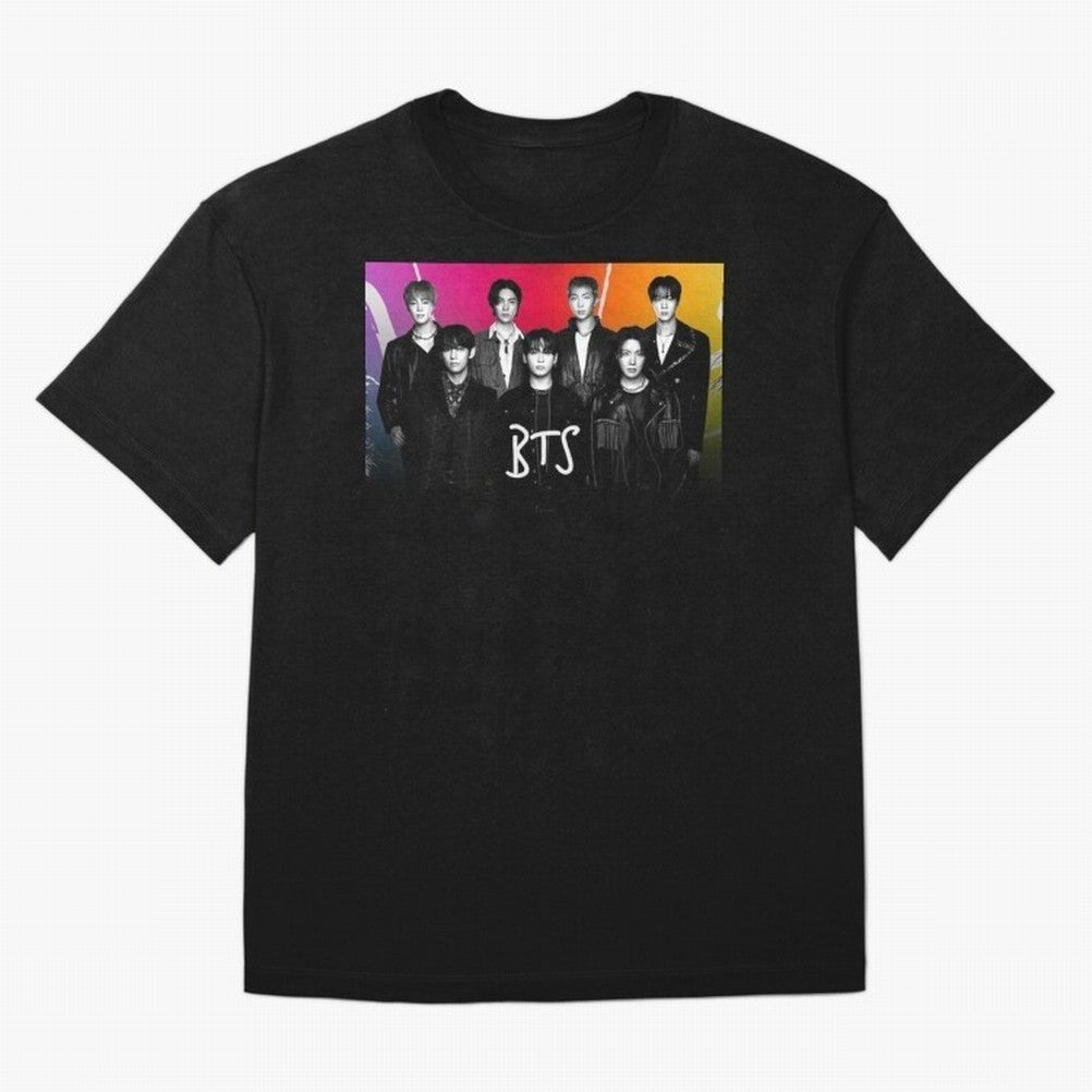 BTS FIFA WORLD CUP 2026 / Tour ARIRANG 2026 / BTS Merch / BTS Concert / I Purple U / Army Oversized T-Shirt Feel International Energy from Match Day Hype around FIFA World Cup 2026 Group Stage, Messi, Neymar and Mbappe, Argentina, France and