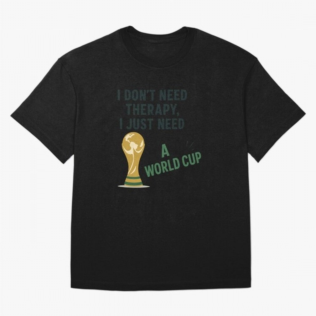 Pixel Art World Cup Trophy Retro 16 Bit Video Game Football Oversized T-Shirt Keep Football History Alive during Global Football Passion for FIFA World Cup 2026 USA Canada Mexico, Built around Messi and Cristiano Ronaldo, Brazil, Championship