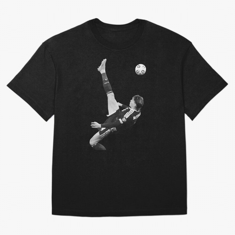 Scotland We'll Be Coming 26 WC Oversized T-Shirt Bring Retro Soccer Energy to FIFA World Cup 2026 USA Canada Mexico for Fans of Cristiano Ronaldo, Haaland and CR7 and Spain and Netherlands, Bringing Game Day Rituals, Football Legends, Country Pride