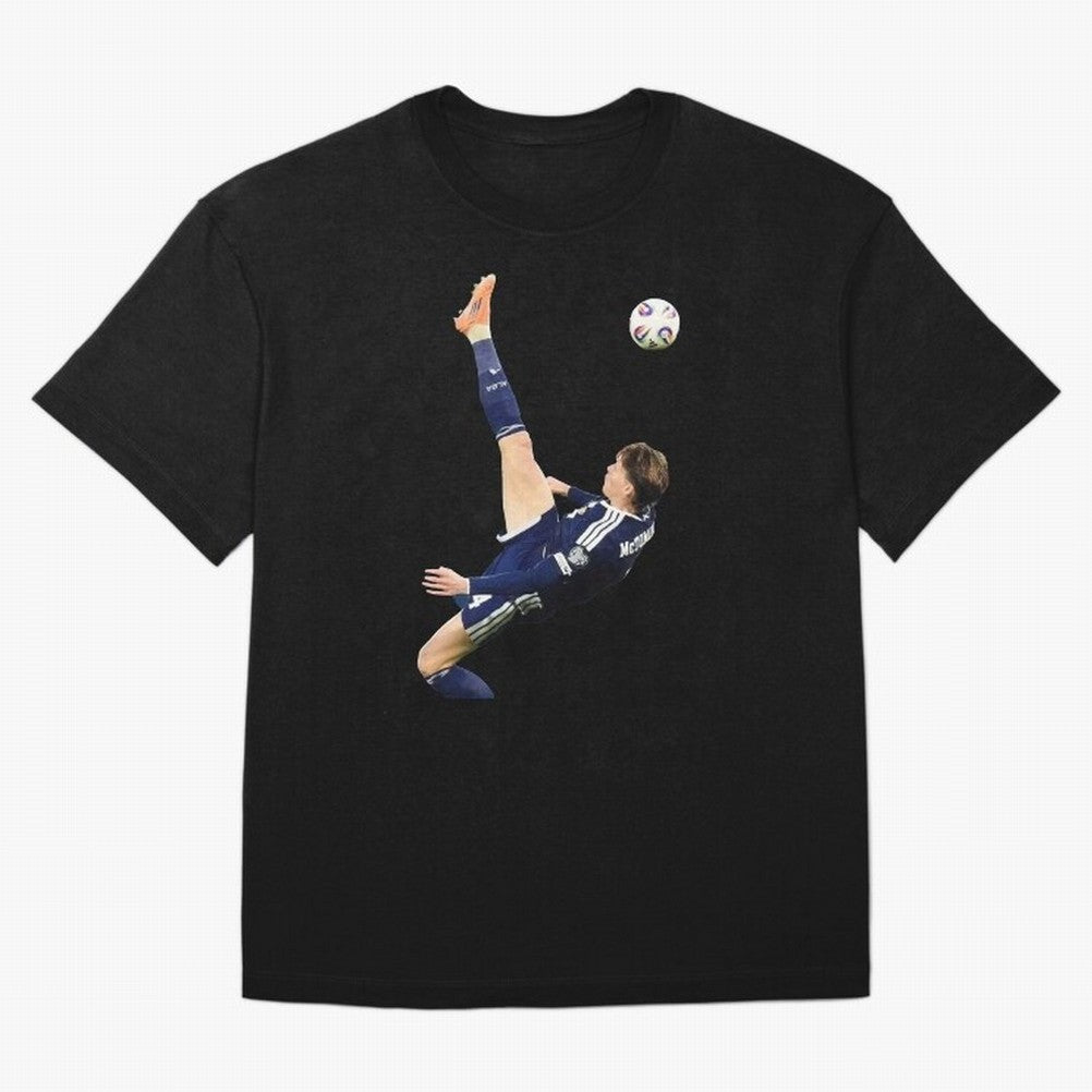 Scotland We'll Be Coming 26 WC Oversized T-Shirt Support Iconic Players in Global Football Passion for FIFA World Cup 2026 Group Stage, Inspired by CR7, Germany, Match Day Excitement, Supporter Culture, Golden Goals and Global Football Passion;