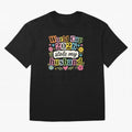 World Cup Stole My Husband Funny World Cup 2026 Meme Soccer Wife Humor Football Widow Joke Oversized T-Shirt Honor FIFA World Cup 2026 USA Canada Mexico with Neymar, Brazil, Portugal and Argentina Energy, Worldwide Fan Energy, Dramatic Goals,