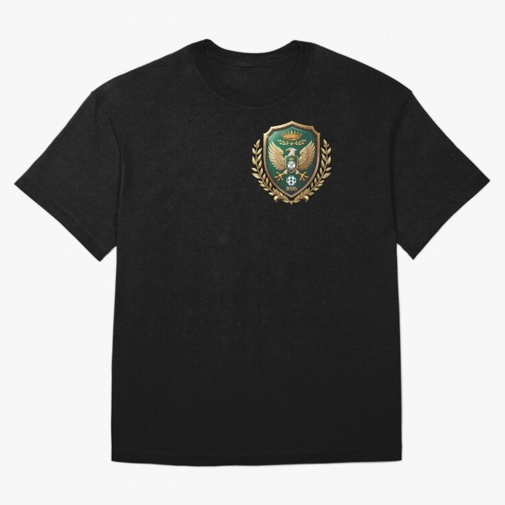 Mexico World Cup 2026 Oversized T-Shirt Bring Home Match Day Hype around FIFA World Cup 2026 USA Canada Mexico, Cristiano Ronaldo, Haaland and CR7, Brazil, Retro Football Energy, Iconic Rivalries, Trophy Chase Drama and Stadium Atmosphere; Ideal