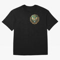 Mexico World Cup 2026 Oversized T-Shirt Bring Home Match Day Hype around FIFA World Cup 2026 USA Canada Mexico, Cristiano Ronaldo, Haaland and CR7, Brazil, Retro Football Energy, Iconic Rivalries, Trophy Chase Drama and Stadium Atmosphere; Ideal