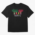 Mexico 2026 Group A Oversized T-Shirt Show Championship Spirit for FIFA World Cup 2026 Spirit, with Netherlands, Neymar, Football Passion, Legendary Performances, Festival Vibes and Supporter Community; Perfect for Fans, Collectors, Family