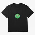 Brazil Oversized T-Shirt Bring Supporter Culture to Global Football Passion for FIFA World Cup 2026 USA Canada Mexico, with Messi, CR7 and Mbappe, Brazil, Portugal and Argentina, Soccer Culture, Superstar Moments, National Team Dreams and