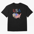 250 YEARS IN THE MAKING. Bring it home. Oversized T-Shirt Bring a Champion Mindset to FIFA World Cup 2026 USA Canada Mexico Spirit, Inspired by Netherlands, Mbappe, Stadium Chants, National Pride, Trophy Dreams and Unforgettable Football Memories;
