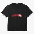 2026 Canada Soccer Fan World Cup Oversized T-Shirt Relive FIFA World Cup 2026 Group Stage for Fans of Mbappe and Neymar and Netherlands, Bringing Supporter Pride, Iconic Celebrations, Legendary Names and Global Match Day Energy; Perfect for Fans,