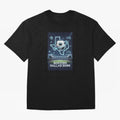Dallas World Cup 2026 Oversized T-Shirt Carry the FIFA World Cup 2026 Group Stage Journey through Neymar, Haaland and Cristiano Ronaldo Highlights, France Pride, Goal Celebration Energy, Supporter Heritage, Football Icons and Worldwide Tournament