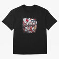Japan World Cup 2026 Football Legacy Oversized T-Shirt Feel FIFA World Cup 2026 Group Stage for Fans of Cristiano Ronaldo, Haaland and CR7 and Netherlands, Bringing Fan Favorite Moments, National Team Passion, Big Match Drama and Soccer History;