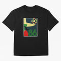 World Cup in Mexico 1986 Oversized T-Shirt Bring Global Tournament Vibes to Match Day Hype around FIFA World Cup 2026, CR7 and Messi, Brazil, Match Day Excitement, Supporter Culture, Golden Goals and Global Football Passion; Made for Die Hard