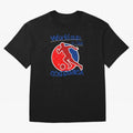 Costa Rica World Cup 2022 Oversized T-Shirt Celebrate Classic Football Spirit in FIFA World Cup 2026 for Fans of Messi and Cristiano Ronaldo and England and Germany, Bringing Supporter Pride, Iconic Celebrations, Legendary Names and Global Match